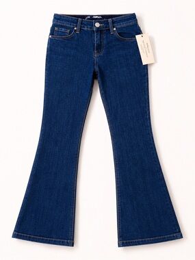 Victoria’s Secret Uplift London Flare Jeans NWT Size 6